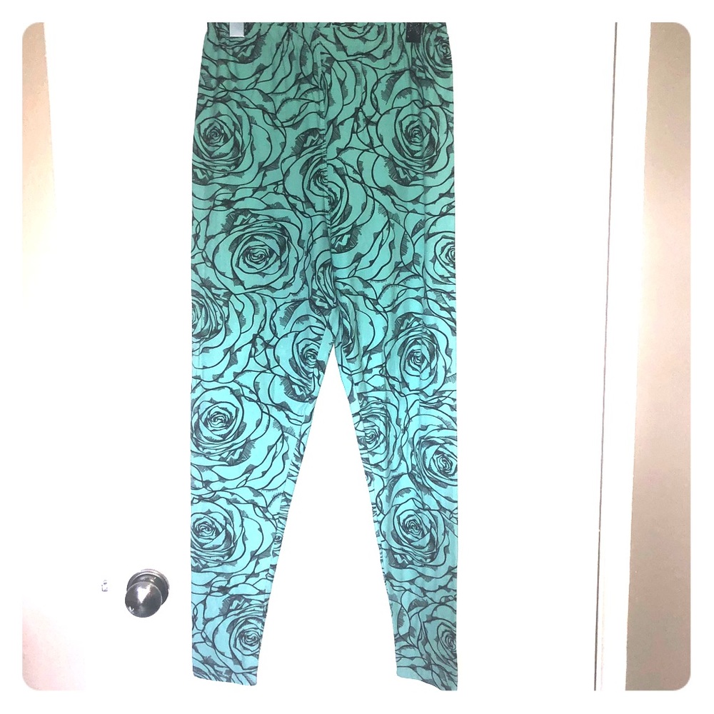 lularoe TC leggings